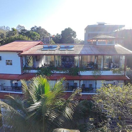 Ella Soul Resort المظهر الخارجي الصورة