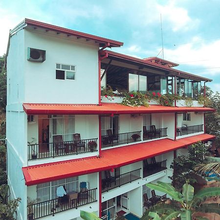 Ella Soul Resort المظهر الخارجي الصورة
