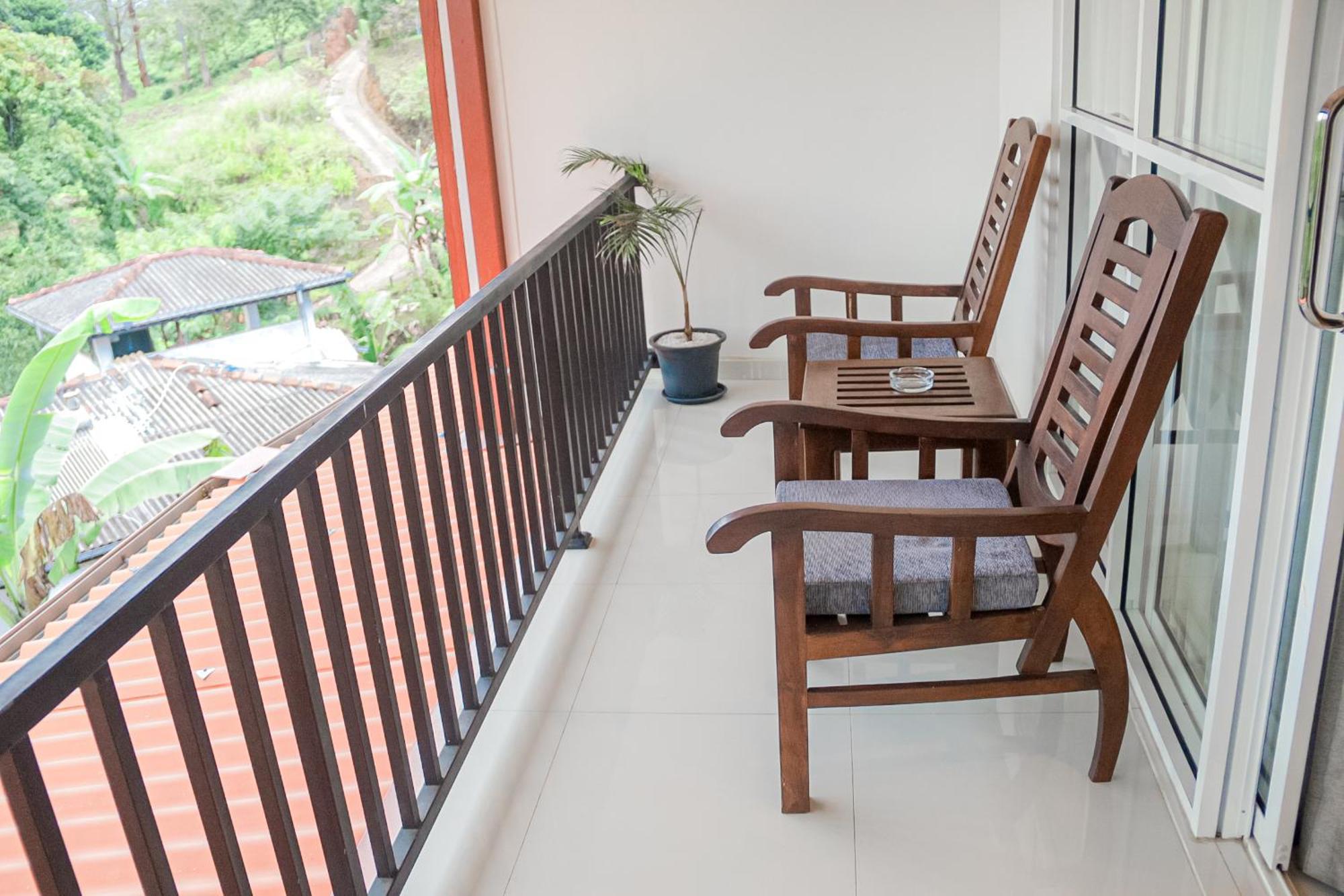 Ella Soul Resort المظهر الخارجي الصورة