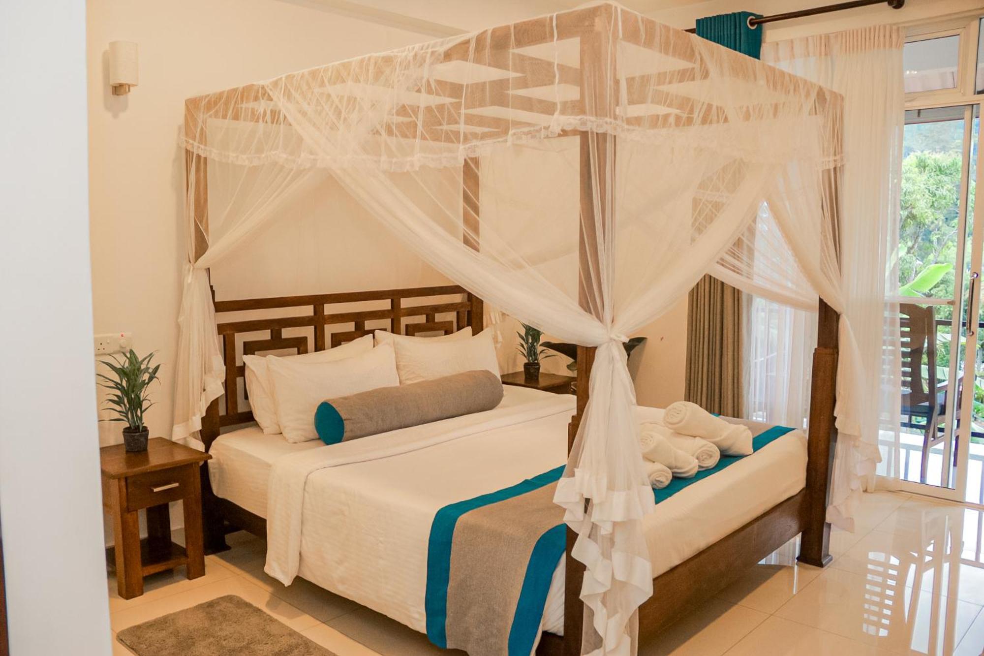 Ella Soul Resort المظهر الخارجي الصورة