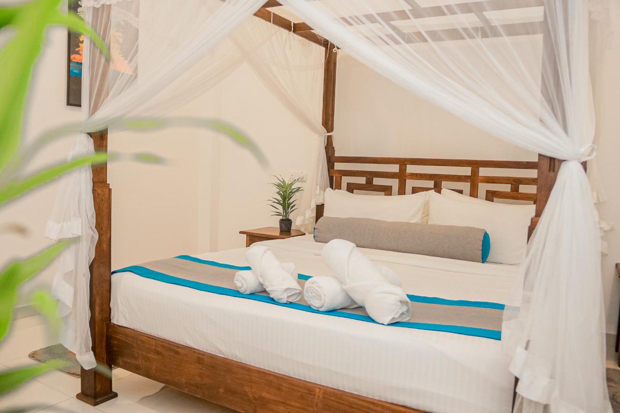Ella Soul Resort المظهر الخارجي الصورة
