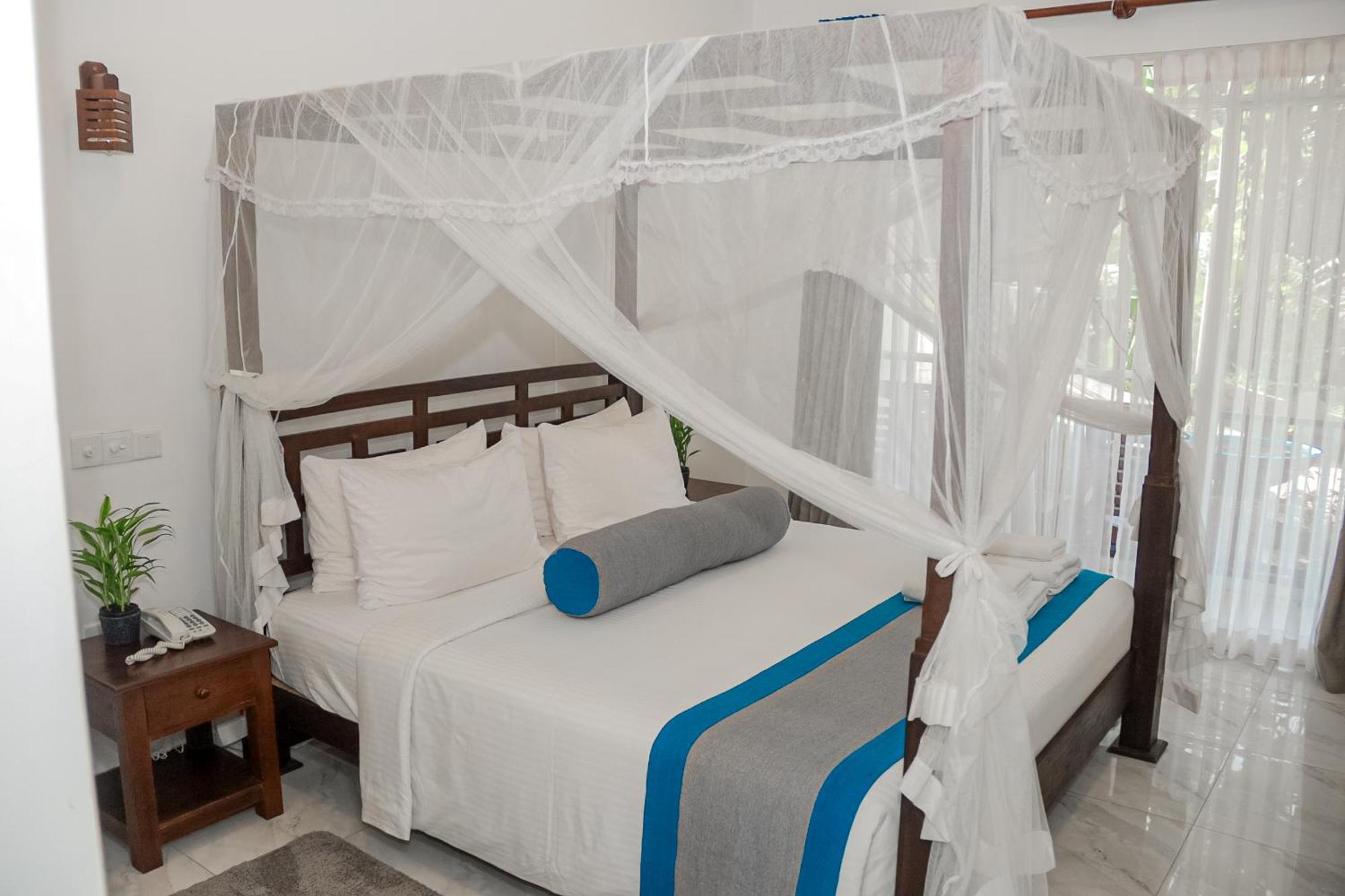 Ella Soul Resort المظهر الخارجي الصورة