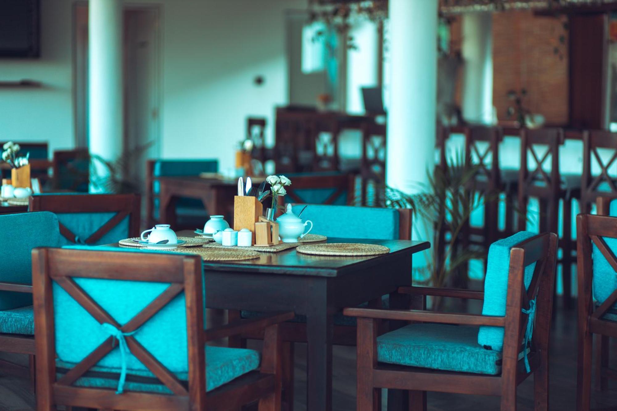 Ella Soul Resort المظهر الخارجي الصورة