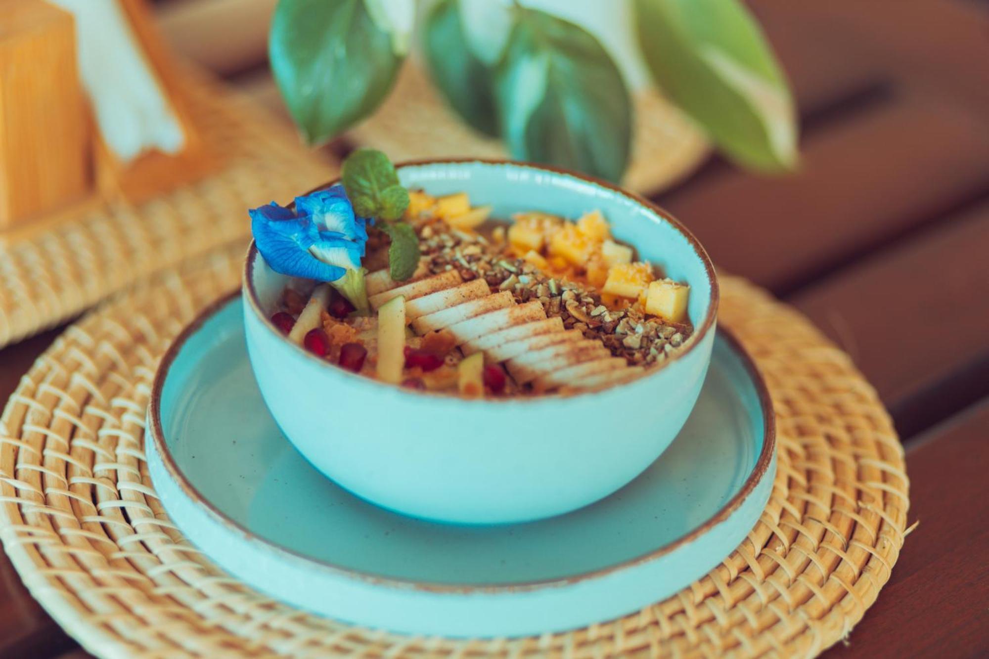 Ella Soul Resort المظهر الخارجي الصورة