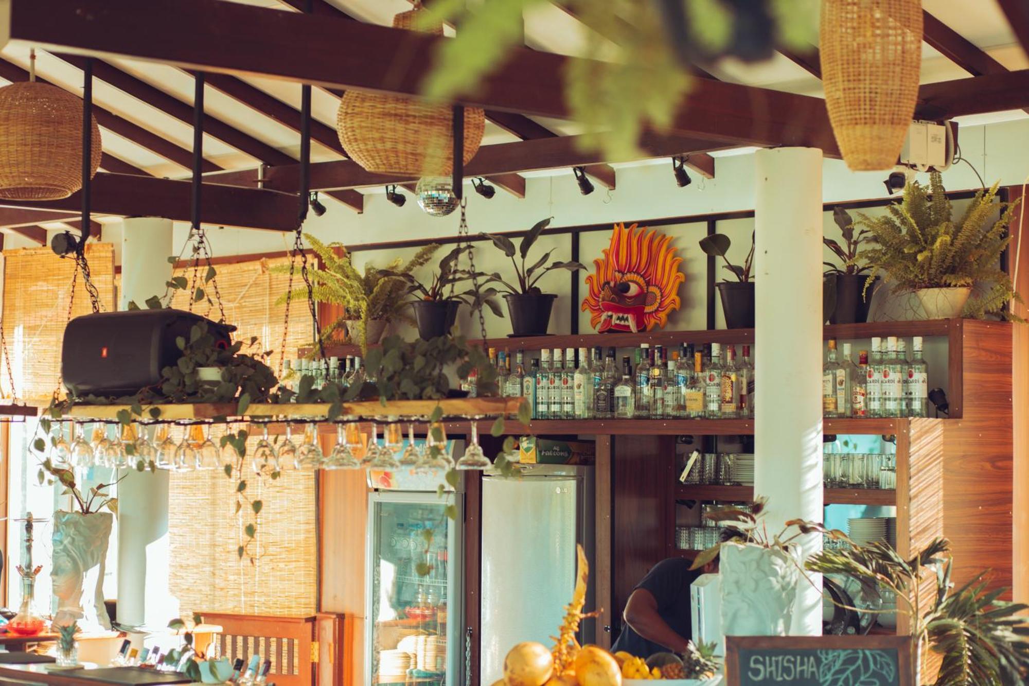 Ella Soul Resort المظهر الخارجي الصورة