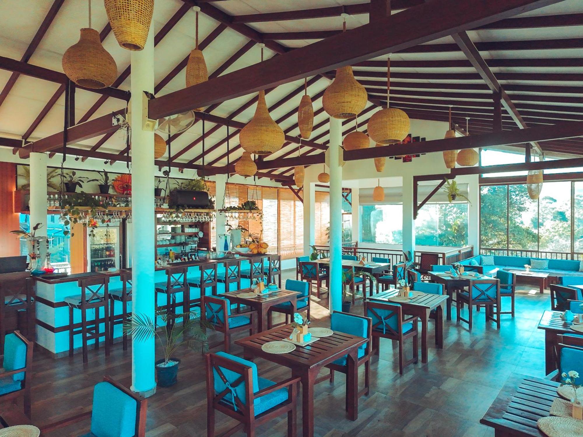 Ella Soul Resort المظهر الخارجي الصورة