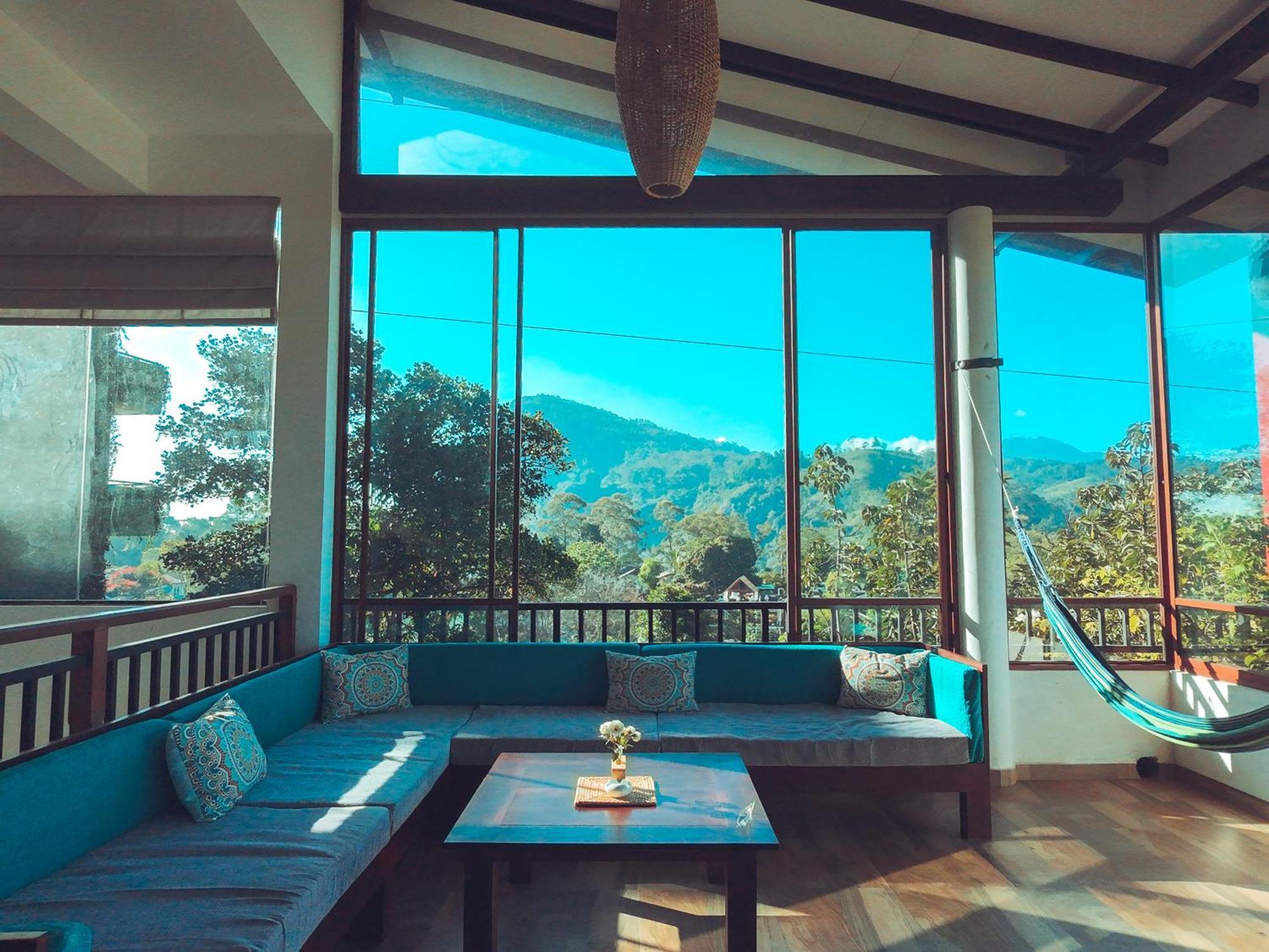 Ella Soul Resort المظهر الخارجي الصورة