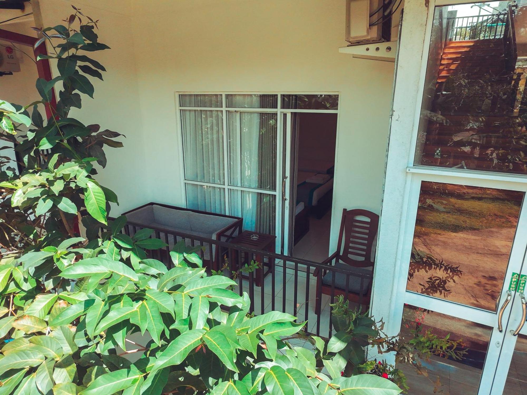 Ella Soul Resort المظهر الخارجي الصورة