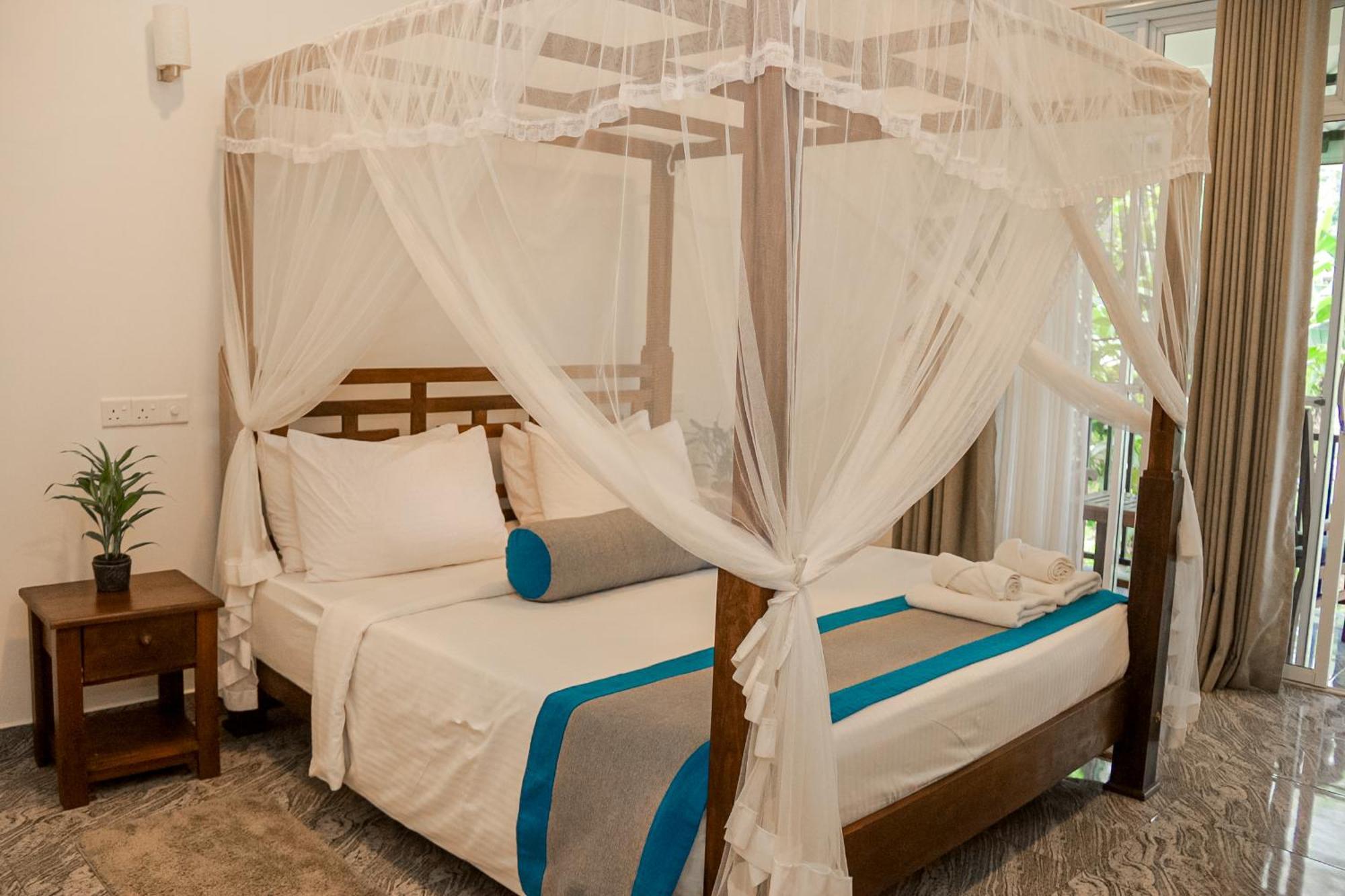 Ella Soul Resort المظهر الخارجي الصورة