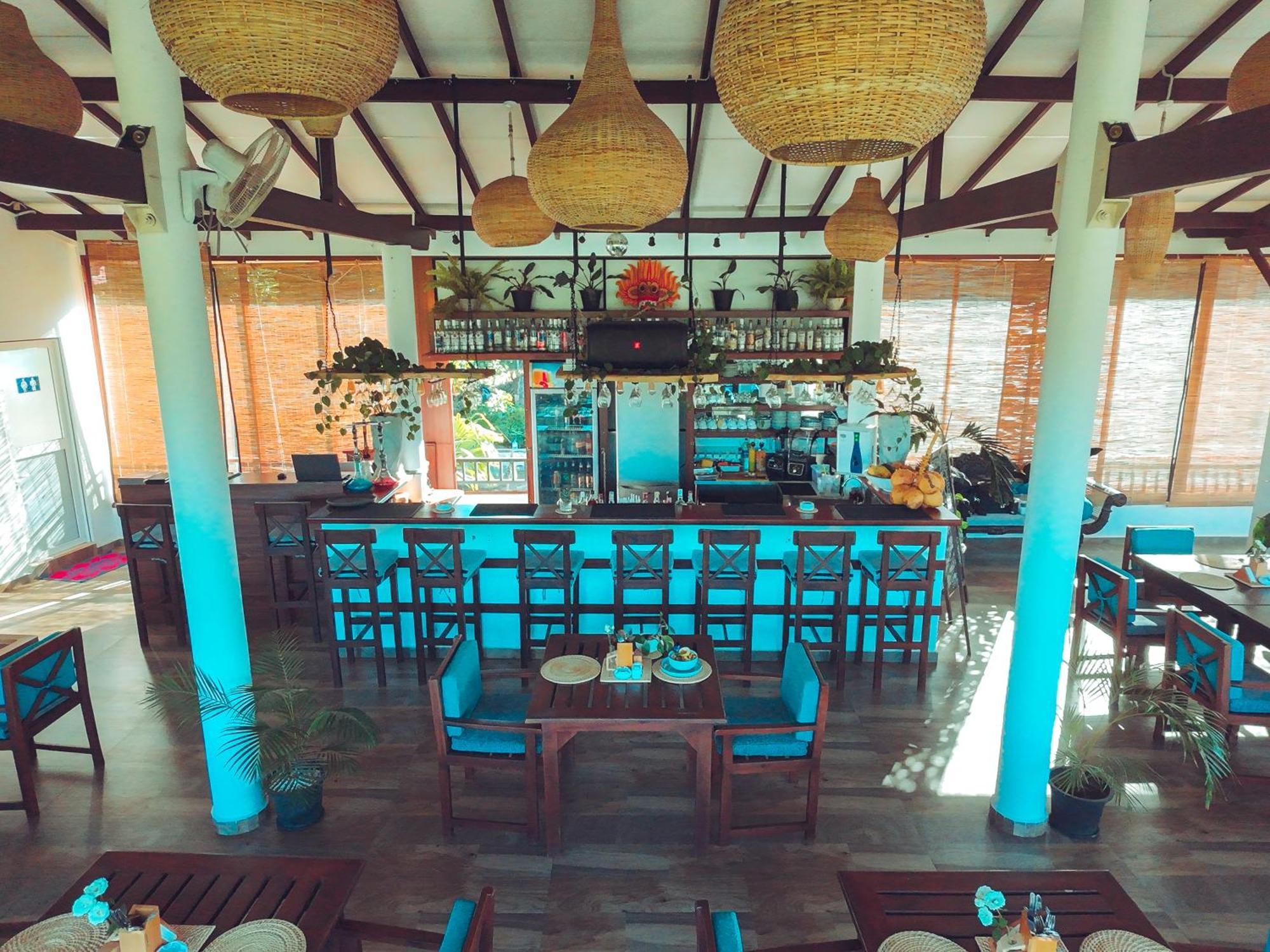 Ella Soul Resort المظهر الخارجي الصورة