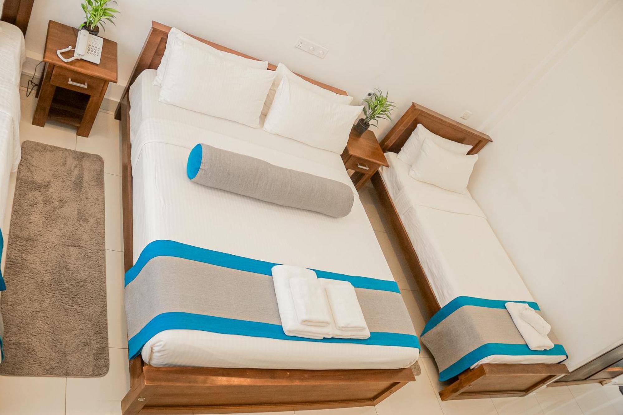 Ella Soul Resort المظهر الخارجي الصورة