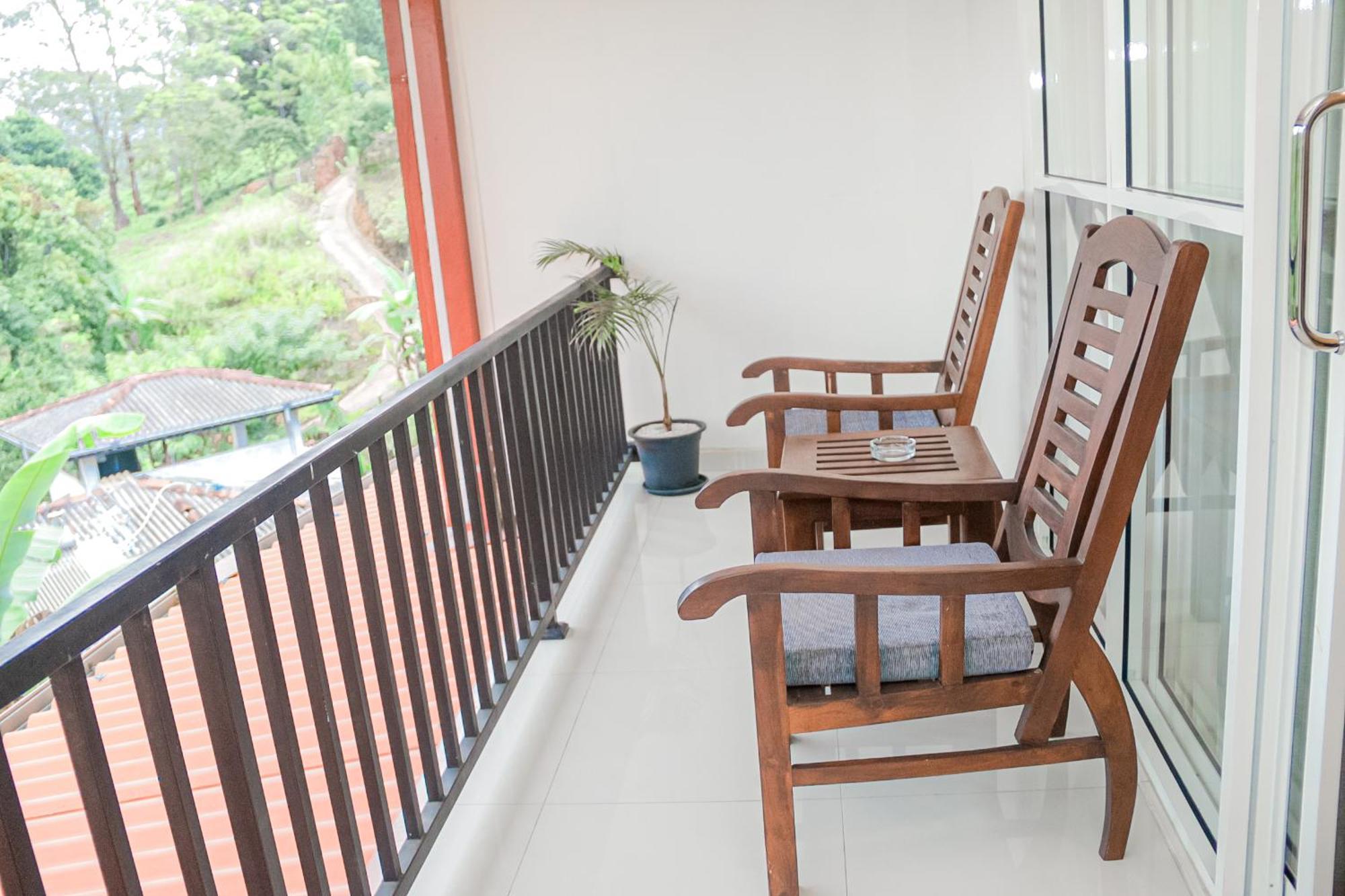 Ella Soul Resort المظهر الخارجي الصورة