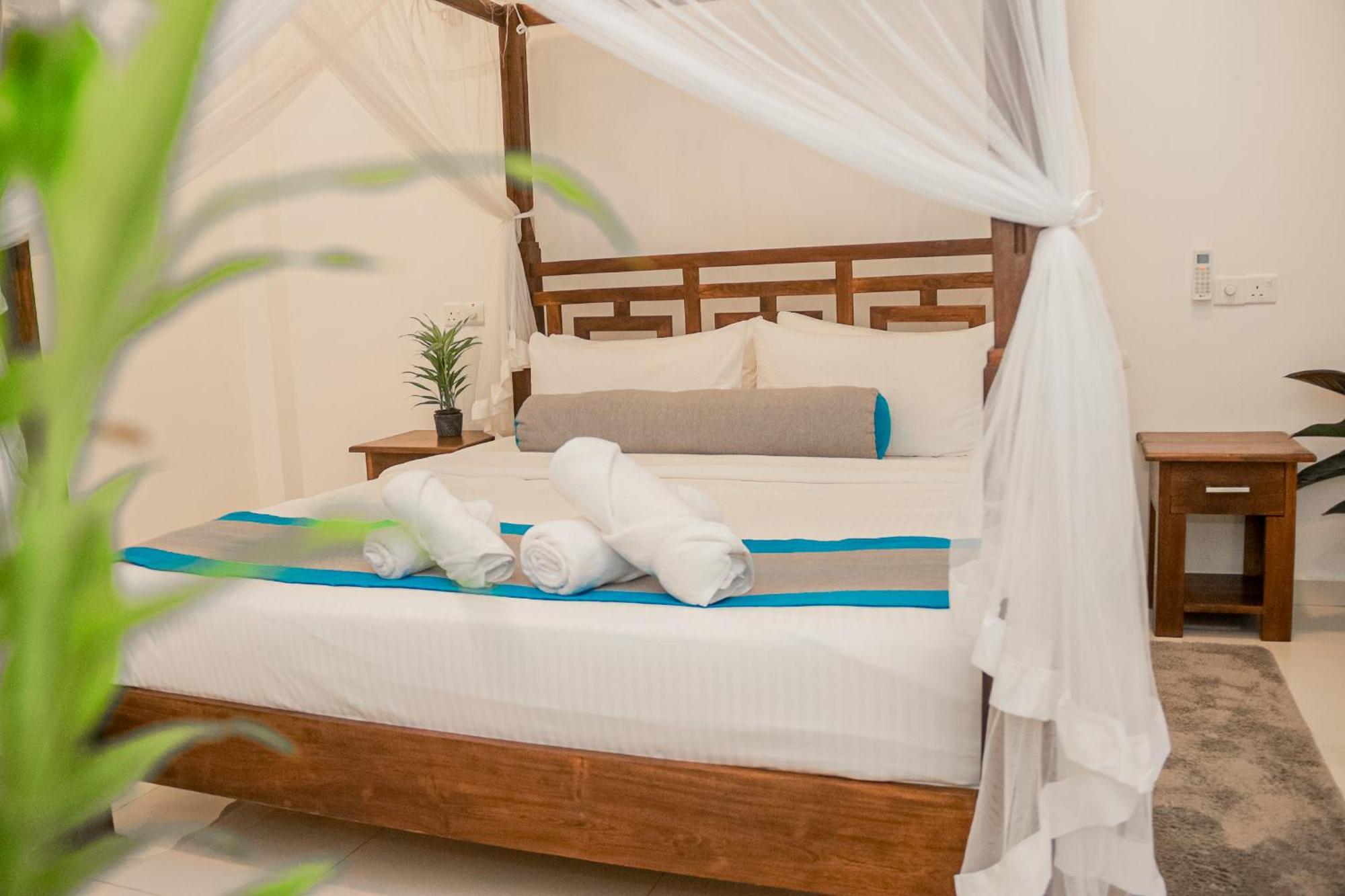Ella Soul Resort المظهر الخارجي الصورة