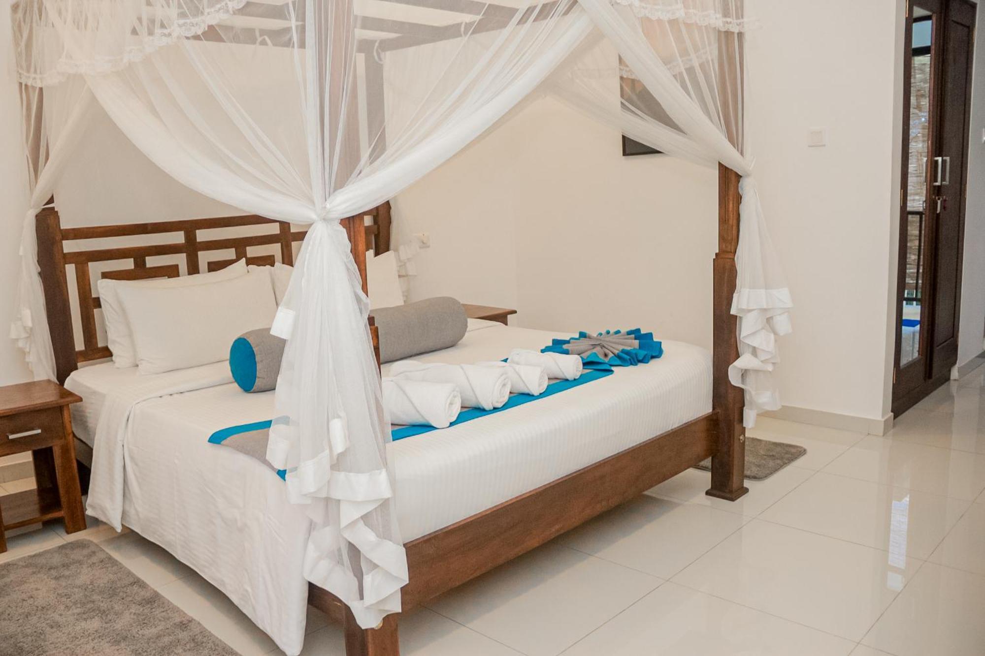 Ella Soul Resort المظهر الخارجي الصورة