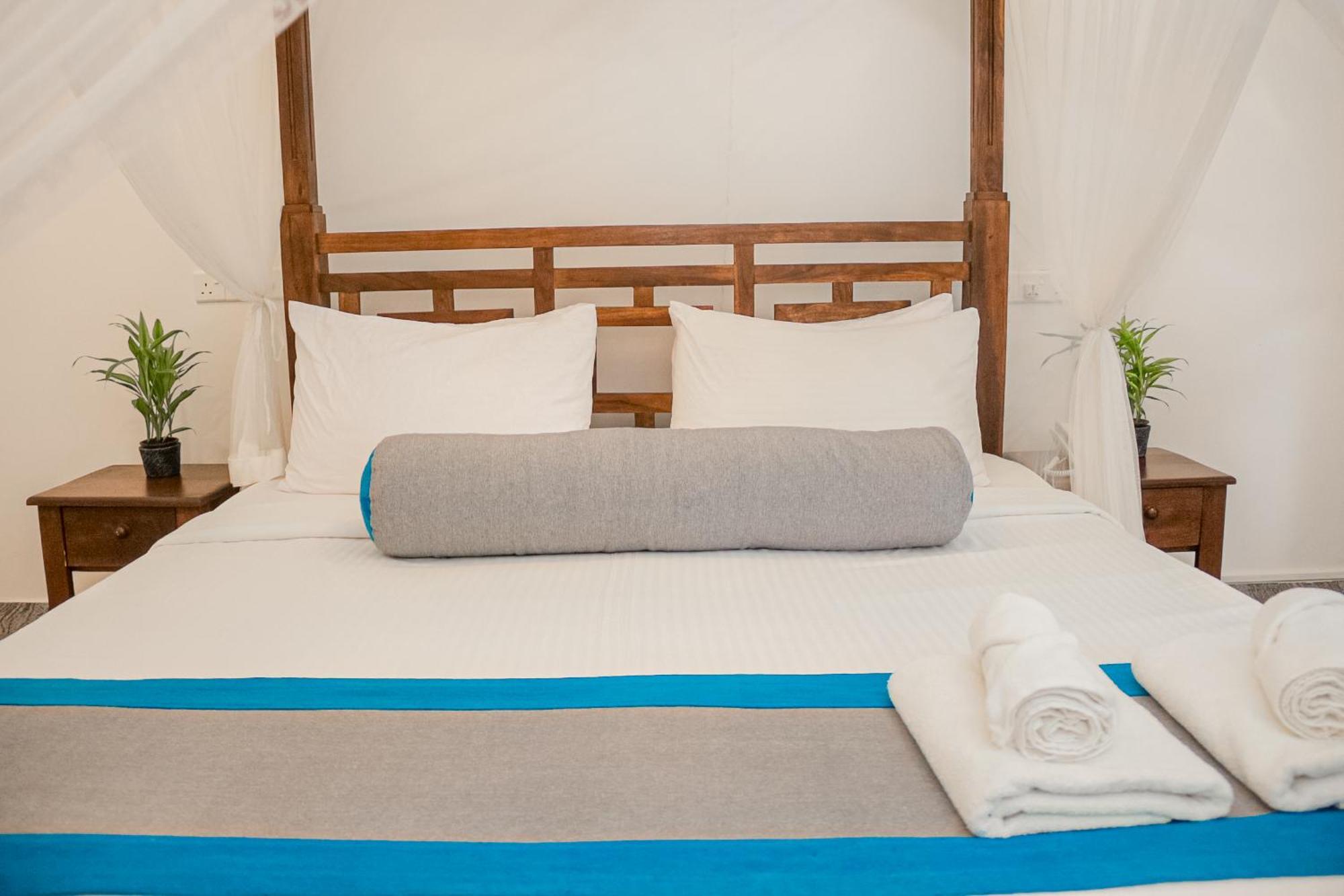 Ella Soul Resort المظهر الخارجي الصورة