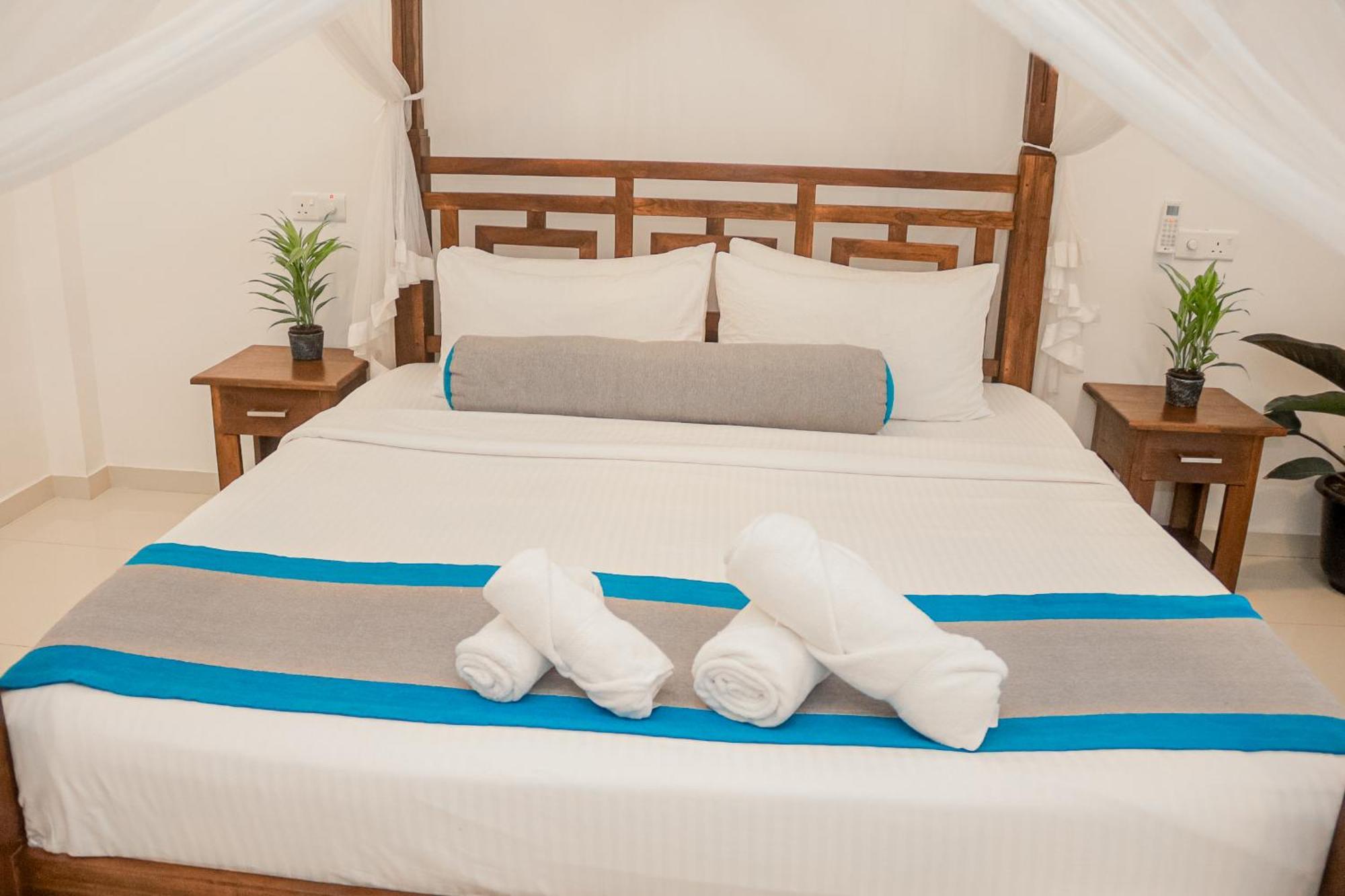 Ella Soul Resort المظهر الخارجي الصورة
