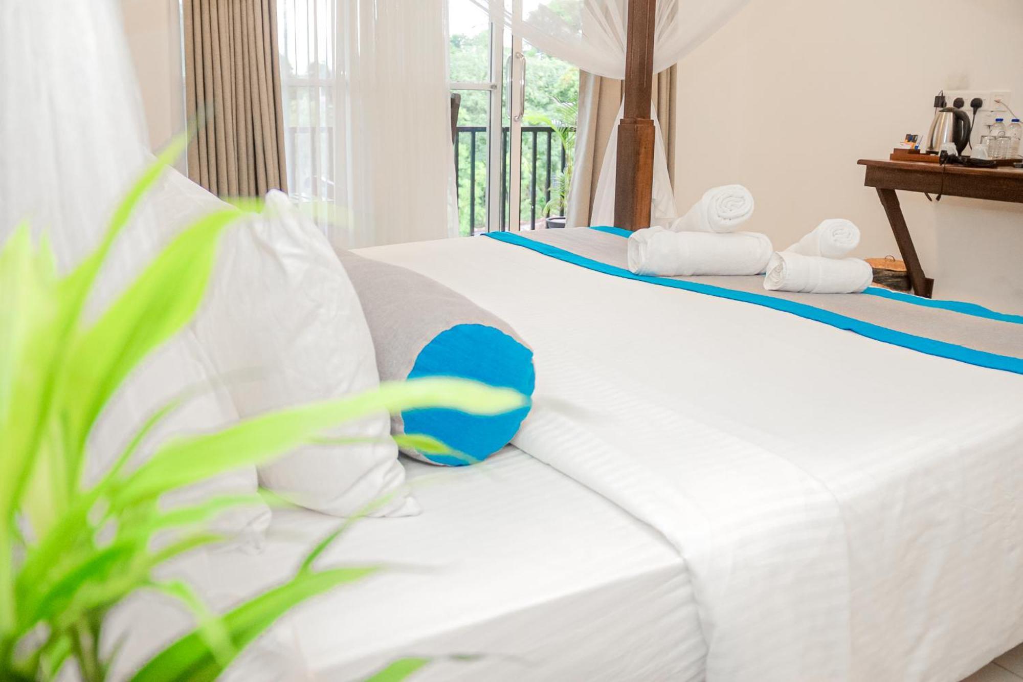 Ella Soul Resort المظهر الخارجي الصورة