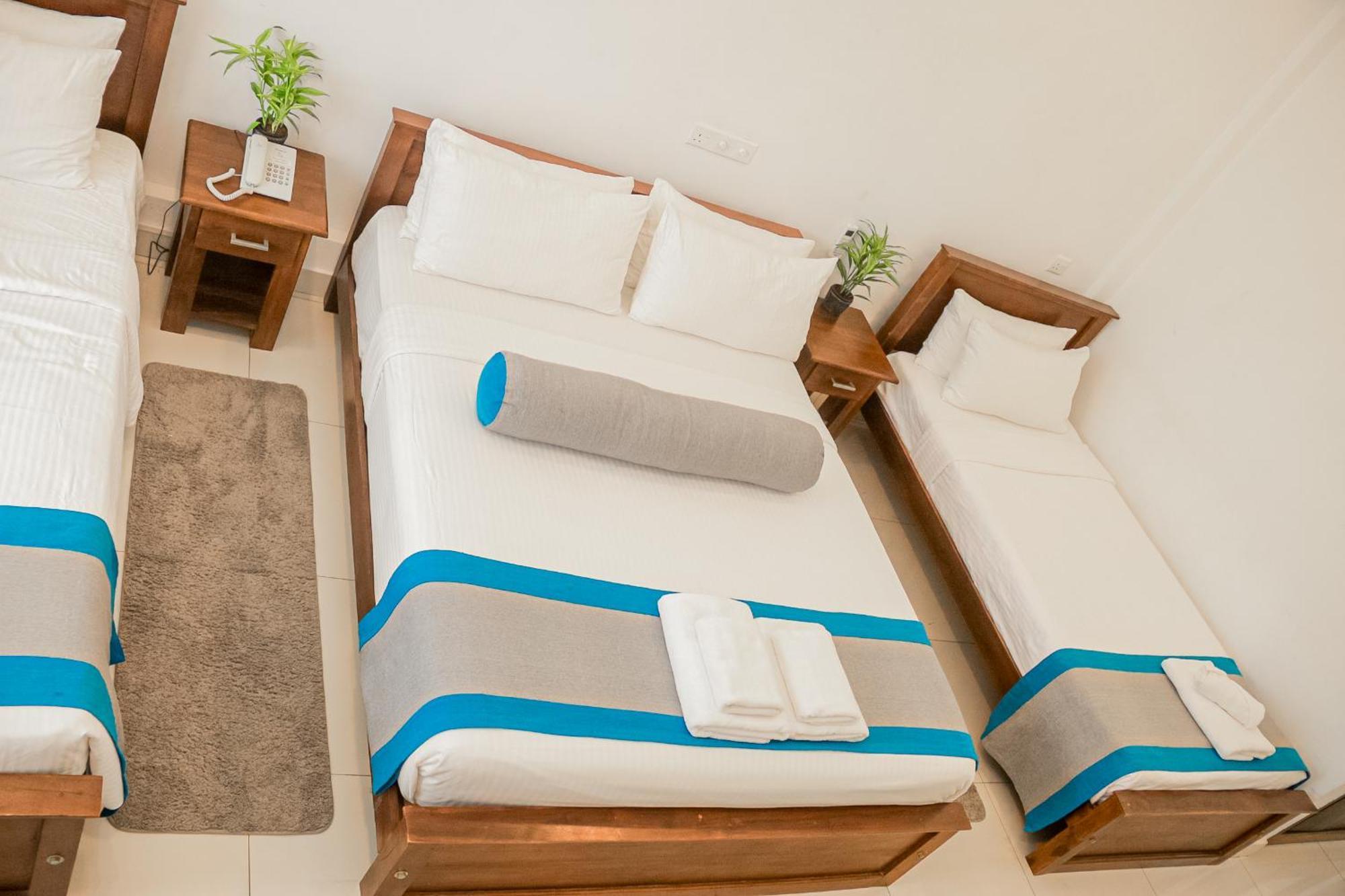 Ella Soul Resort المظهر الخارجي الصورة