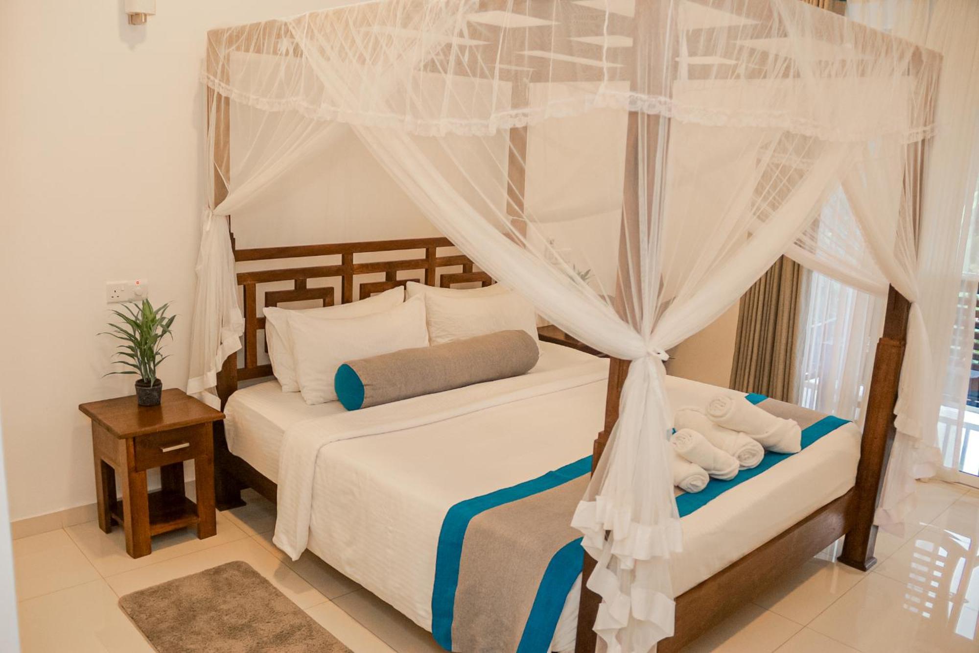 Ella Soul Resort المظهر الخارجي الصورة