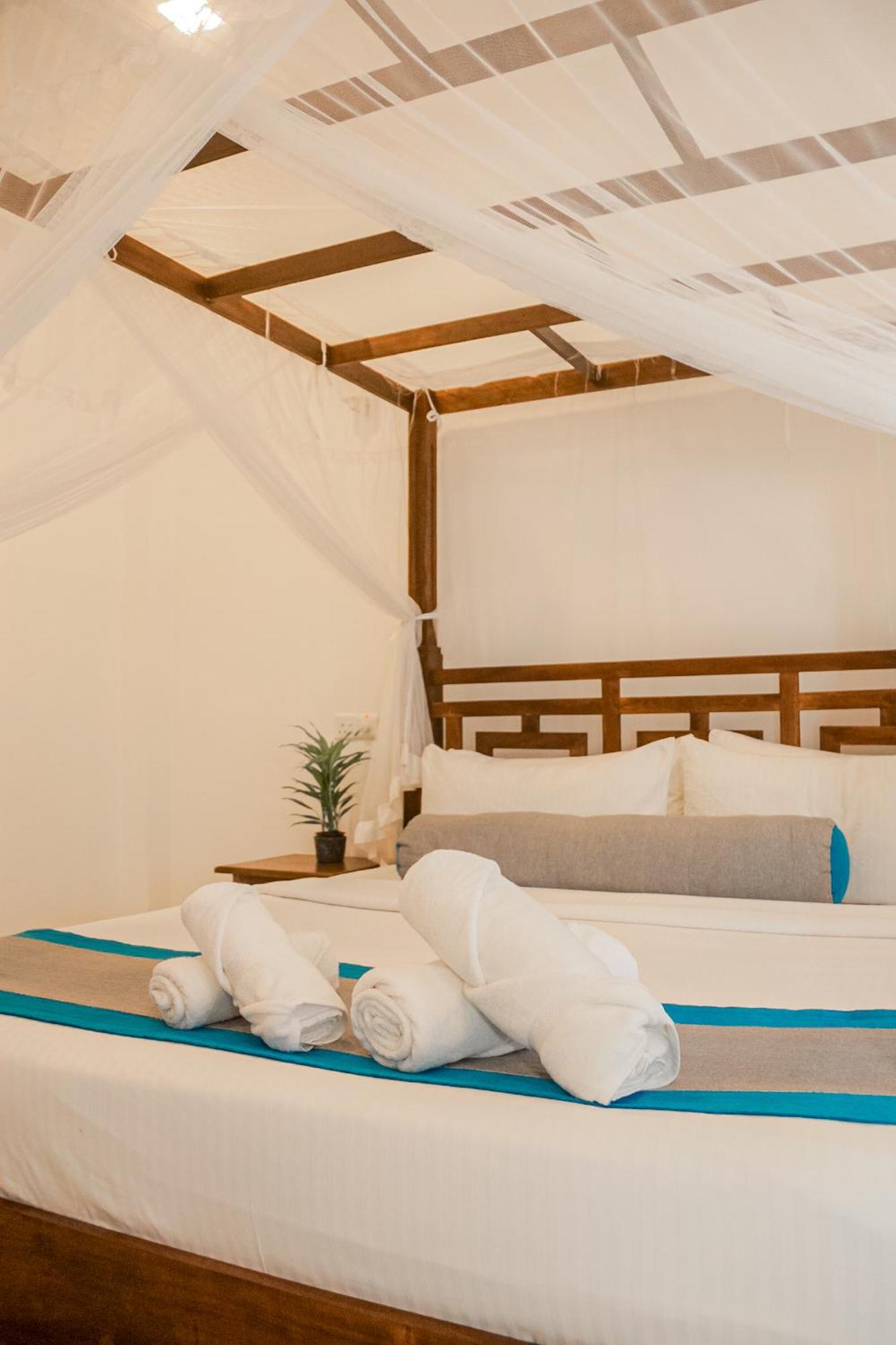 Ella Soul Resort المظهر الخارجي الصورة