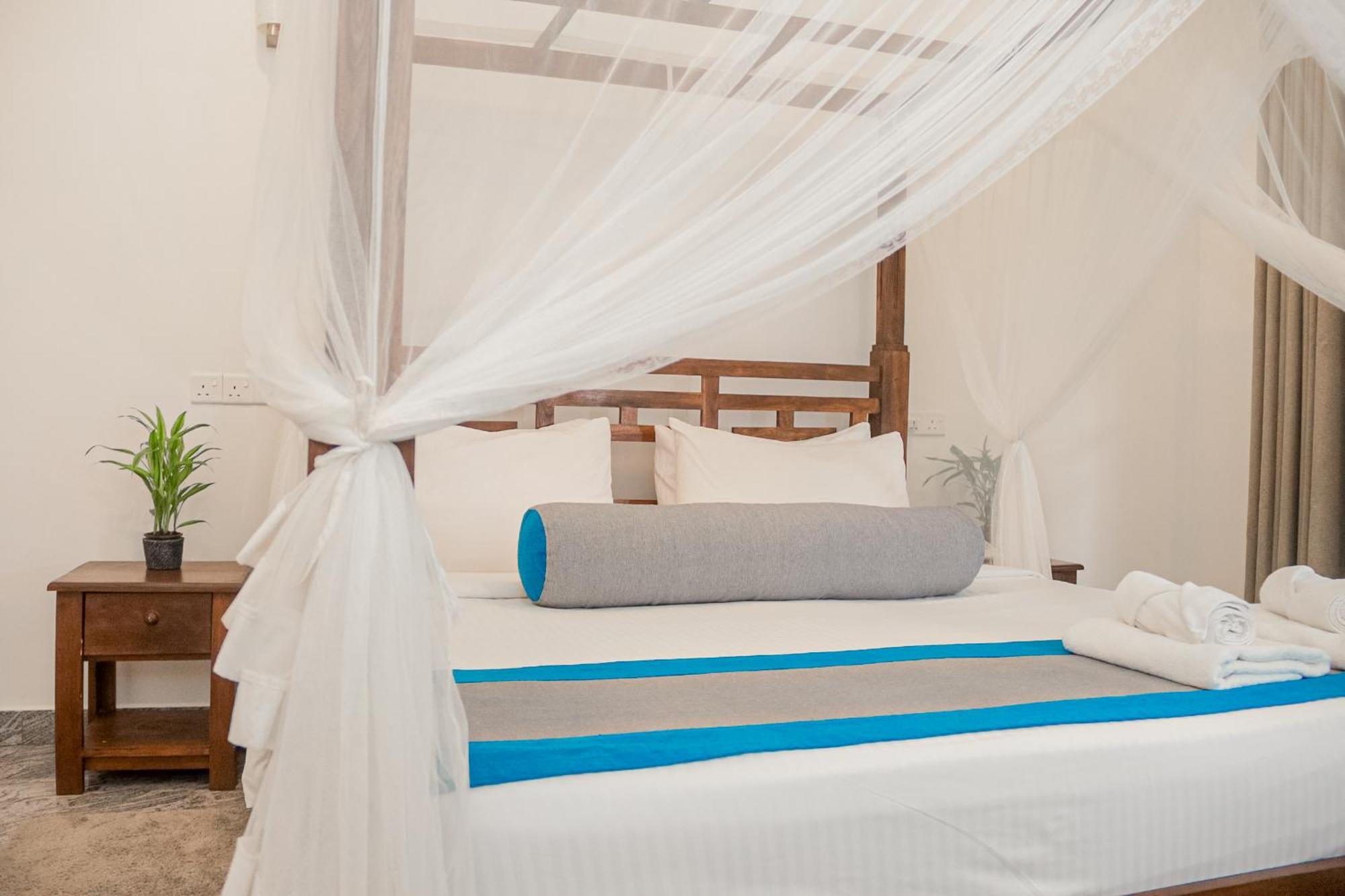 Ella Soul Resort المظهر الخارجي الصورة
