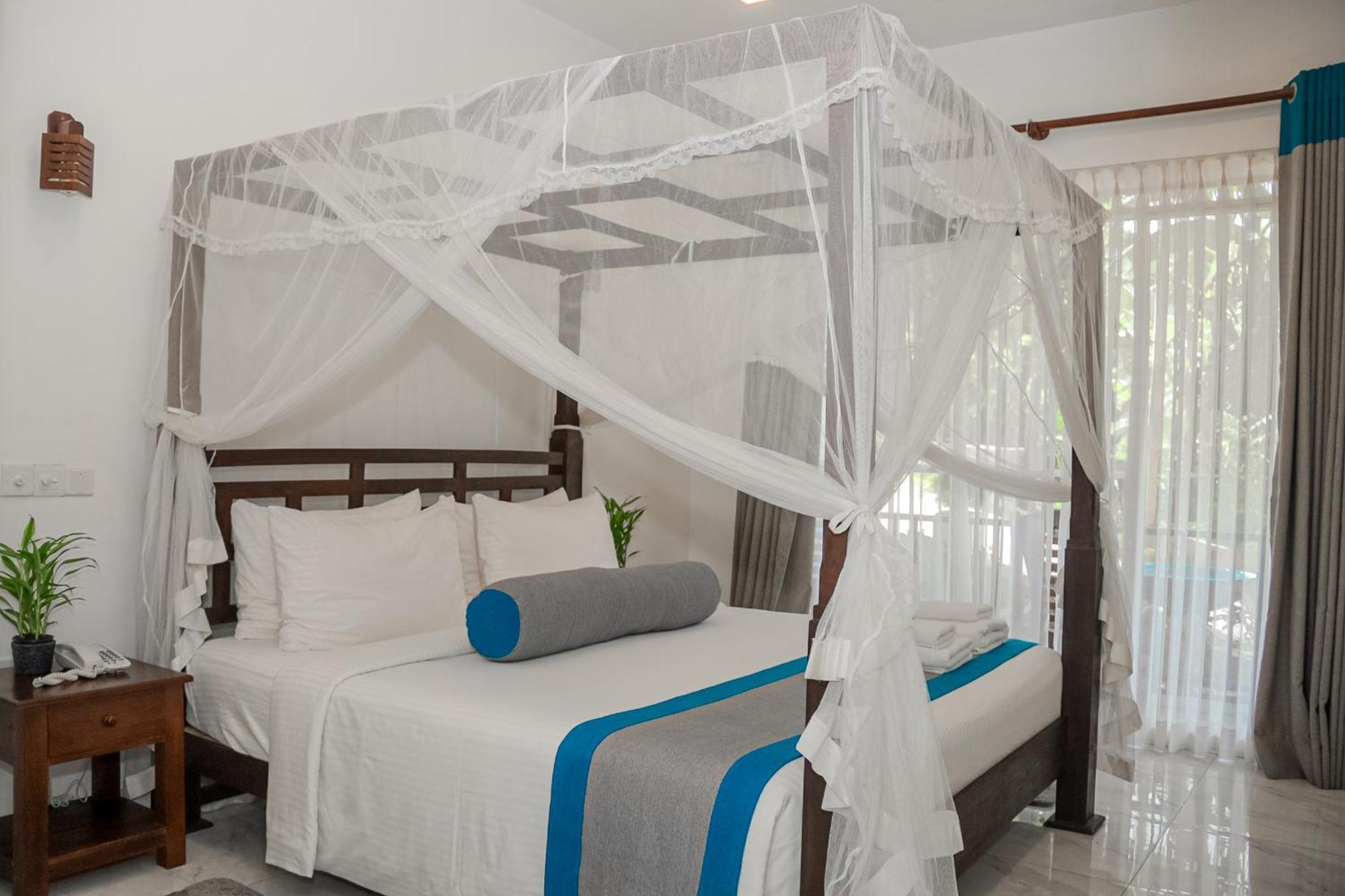 Ella Soul Resort المظهر الخارجي الصورة