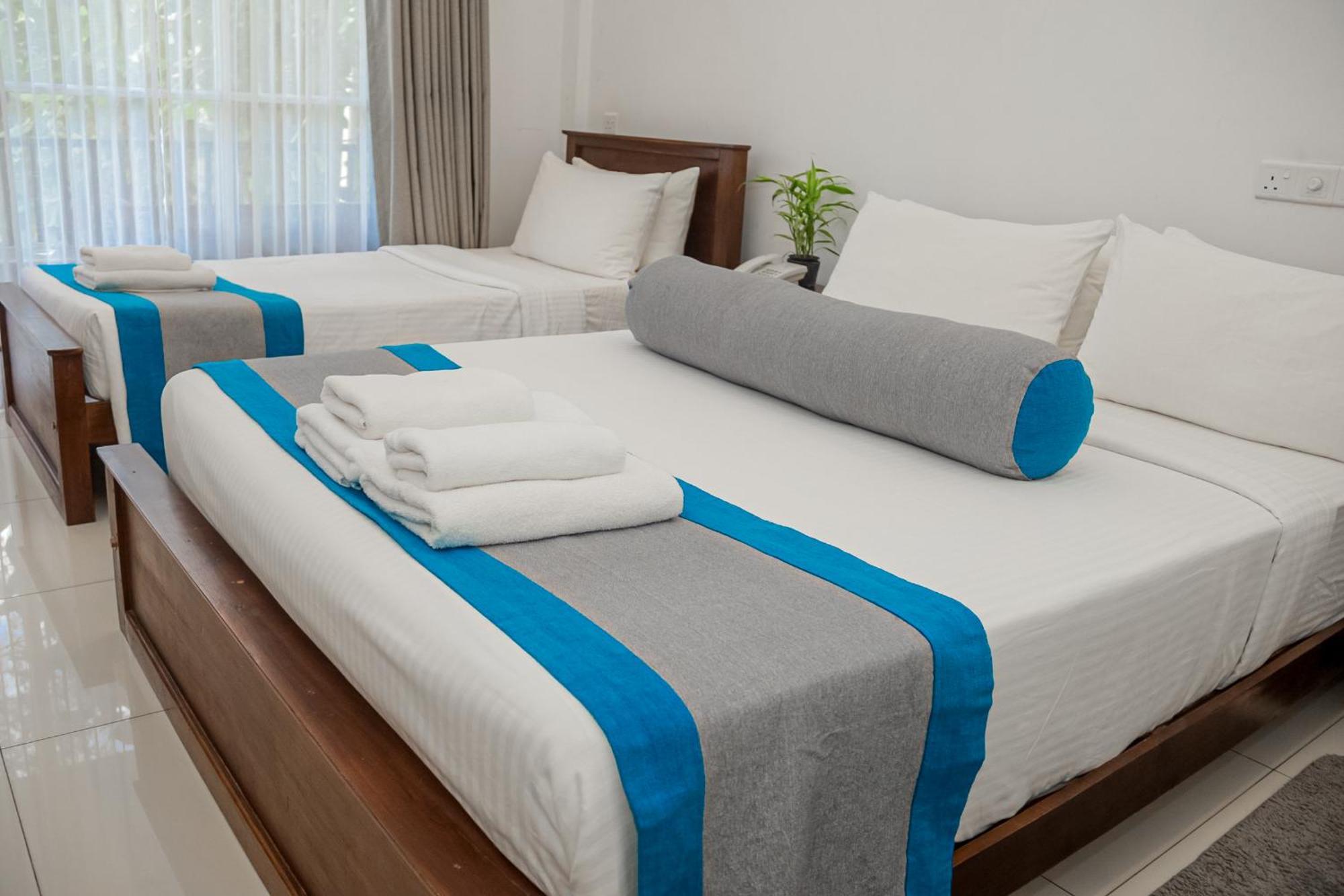 Ella Soul Resort المظهر الخارجي الصورة