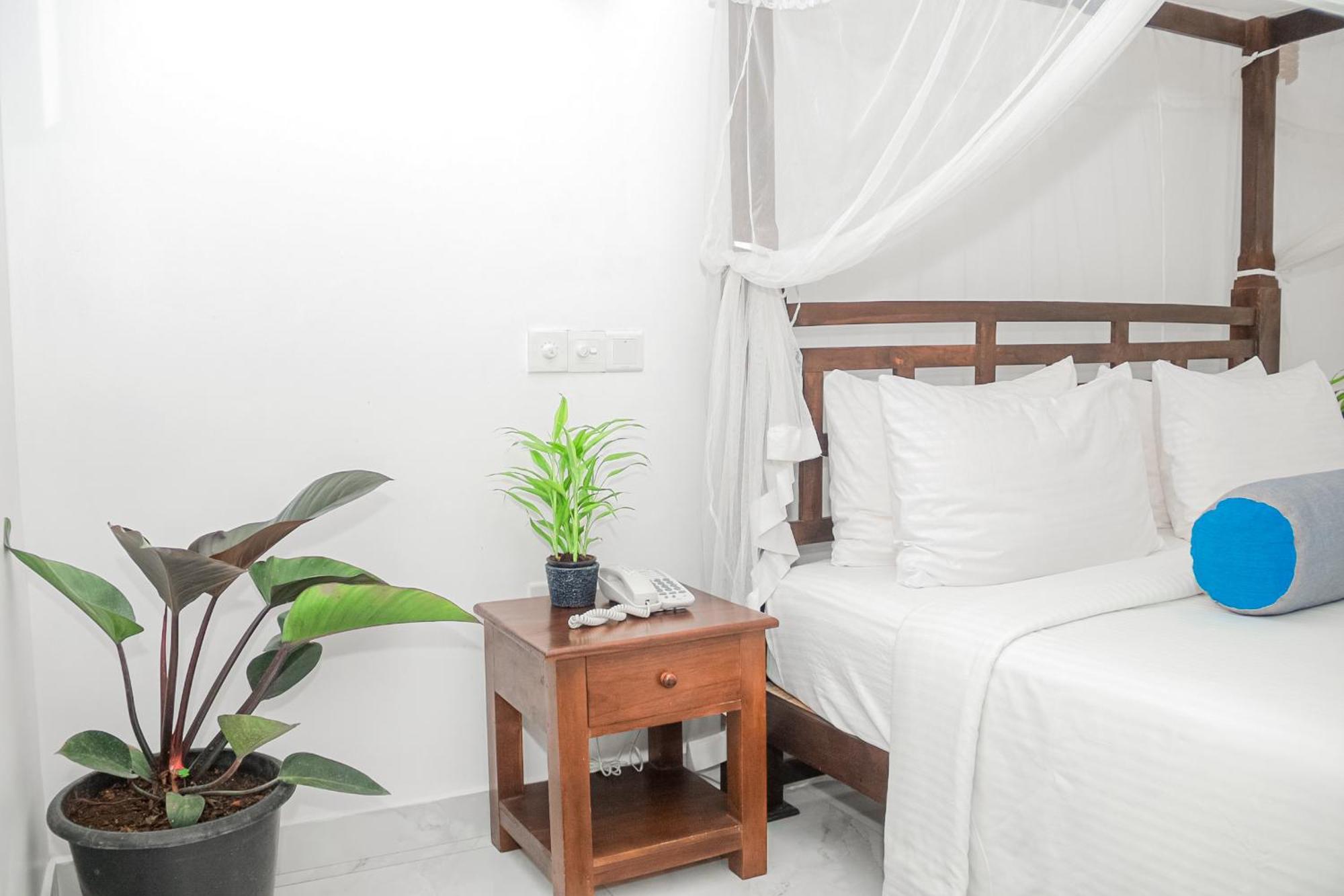 Ella Soul Resort المظهر الخارجي الصورة